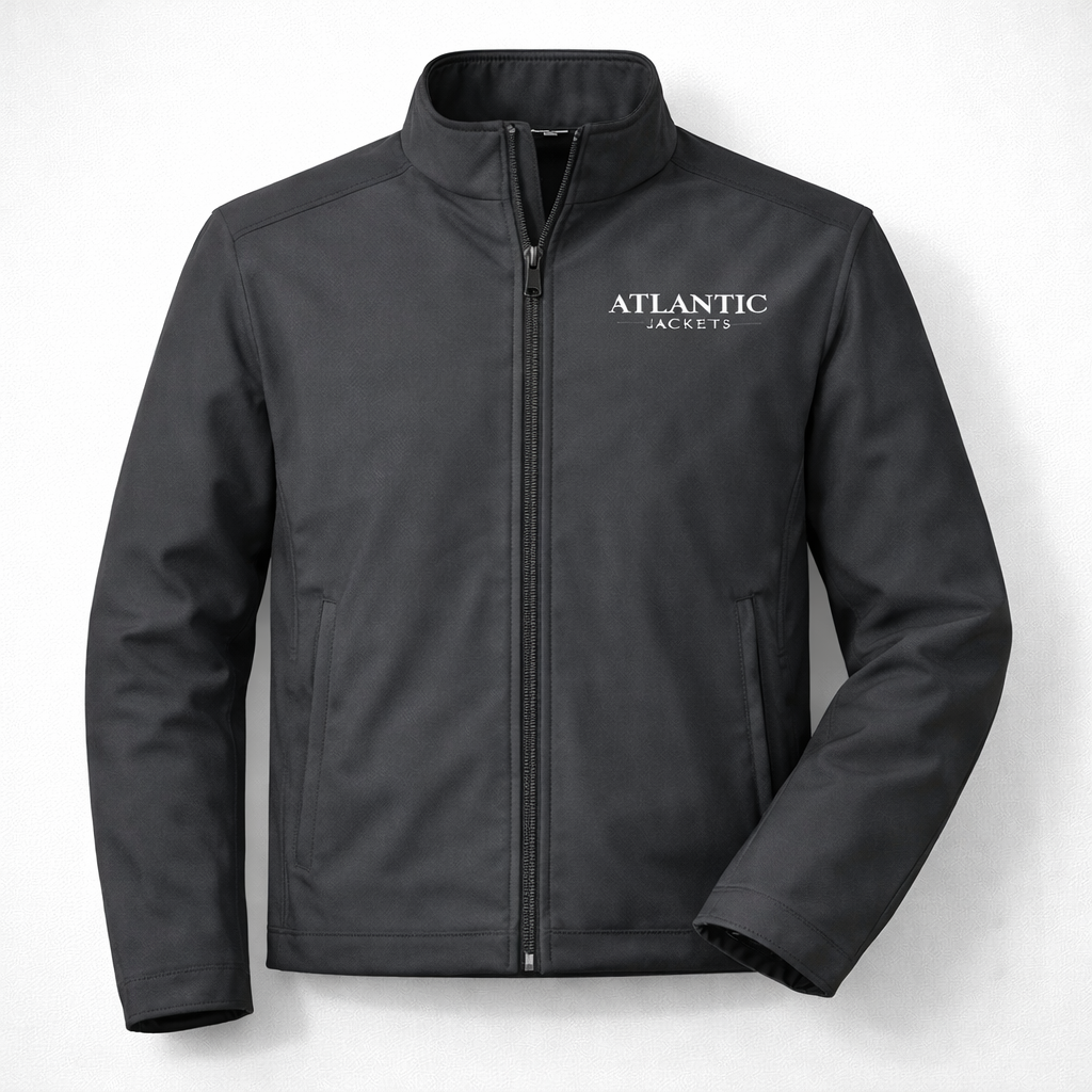 Atlantic Axis Minimal Jacket