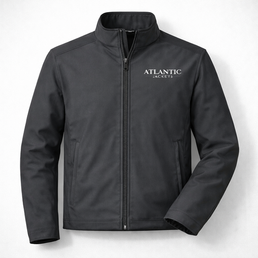 Atlantic Axis Minimal Jacket