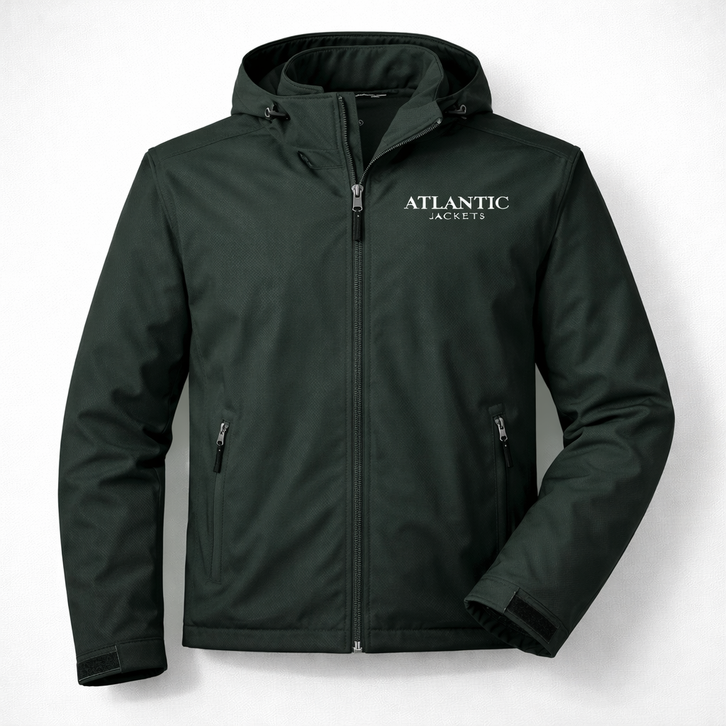 Atlantic Element Windproof Jacket