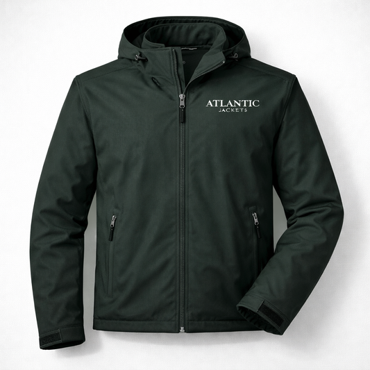 Atlantic Element Windproof Jacket